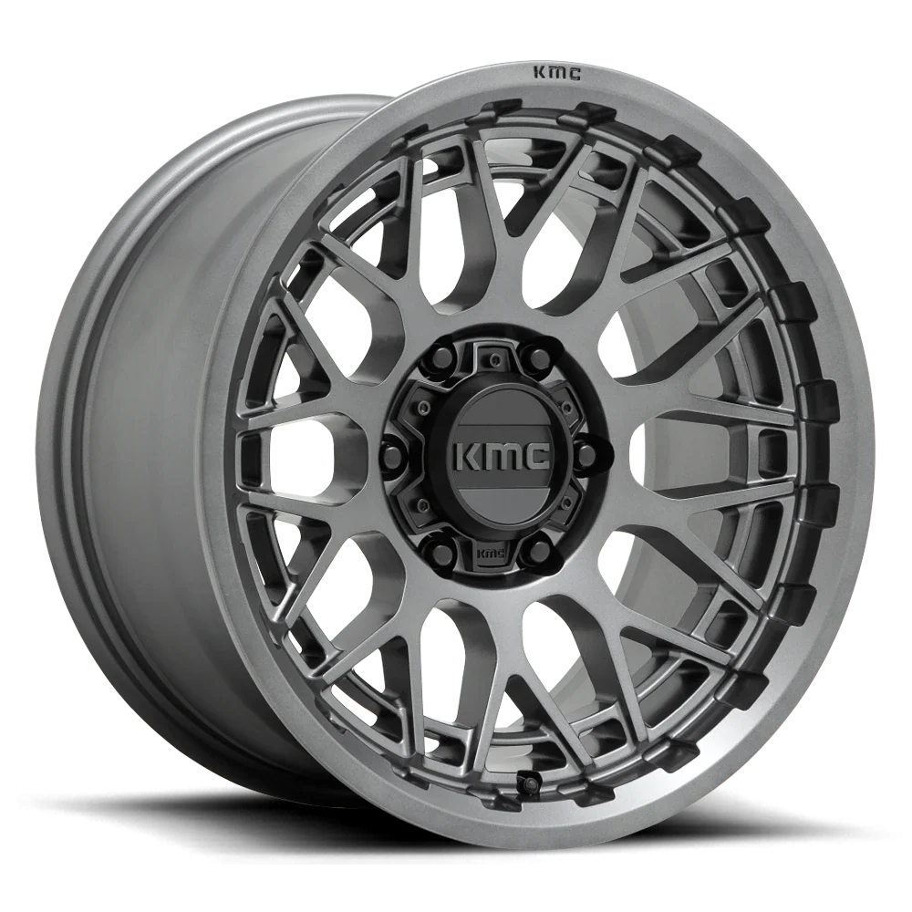 TECHNIC 20X9 8X6.5 18MM ANTHRACITE