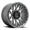 KMC Wheels auto part