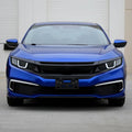 DRL LT BAR LED PROJ HL/OE HALOGEN HEADLIGHT MODELS