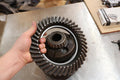 HIGH PERFORMANCE YUKON RING & PINION GEAR SET FOR GM 12 BOLT CAR IN A 456 RATIO/