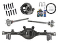 HIGH PERFORMANCE YUKON RING & PINION GEAR SET FOR GM 12 BOLT CAR IN A 456 RATIO/