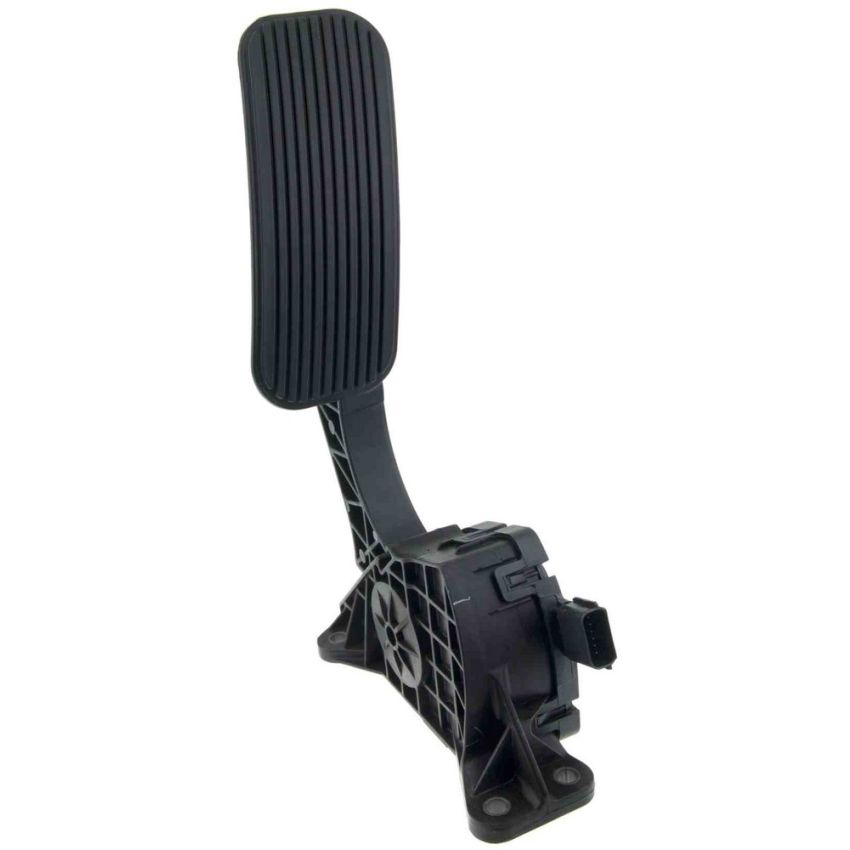 ACCELERATOR PEDAL SENSOR