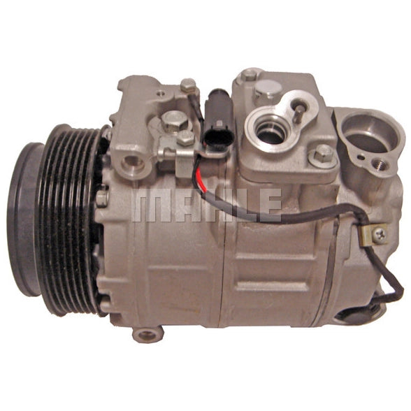 A/C Compressor