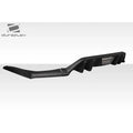 2019-2023 Genesis G70 Duraflex Meller Rear Diffuser - 1 Piece