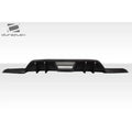 2019-2023 Genesis G70 Duraflex Meller Rear Diffuser - 1 Piece