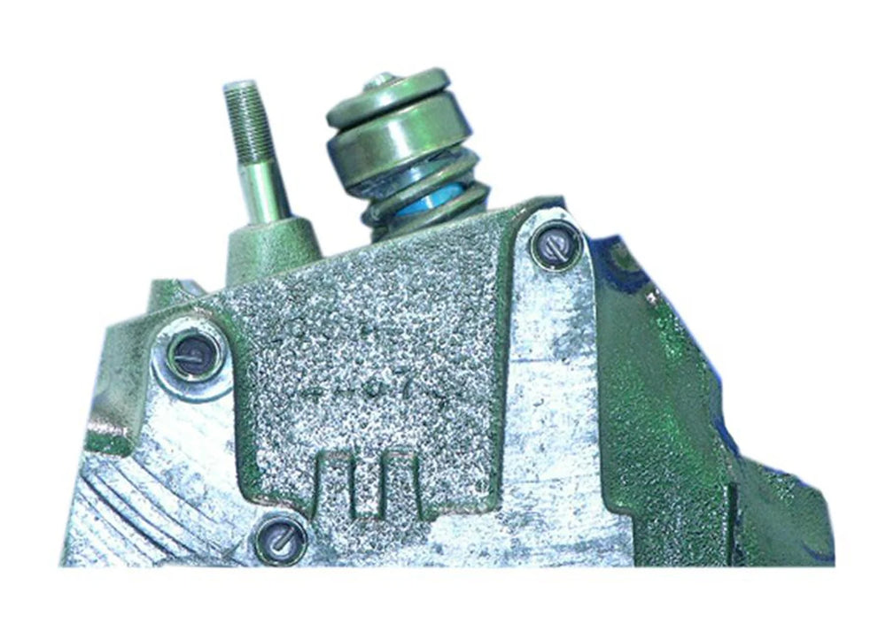 PONT 151 87-89 CYL HEAD .