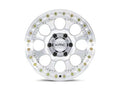 KM237 17X8.5 6X5.5 MACH 0MM