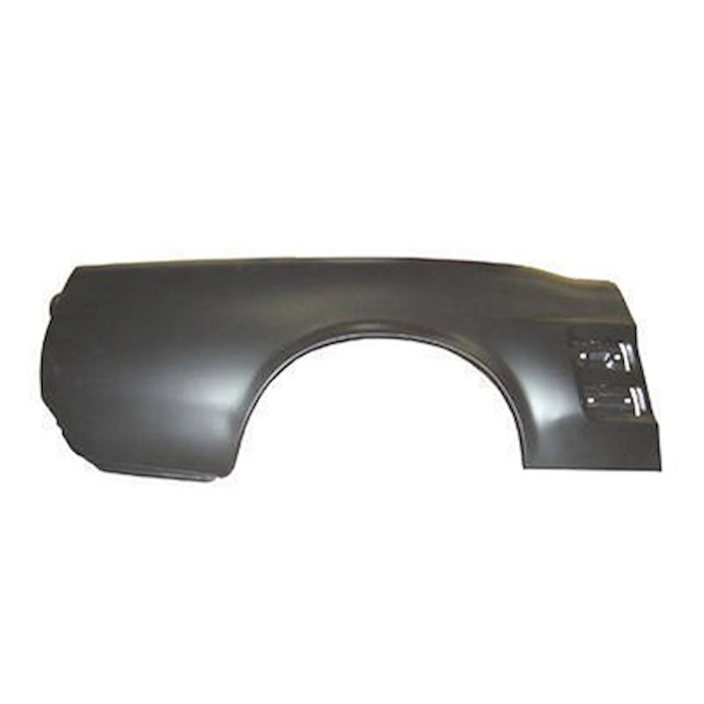 QUARTER PANEL; OE STYLE; RH; 67 MUS