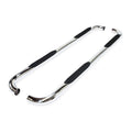 3" ROUND NERF BAR 4RUNNER
