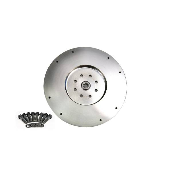 CENTERFORCE FLYWHEELS, IRON