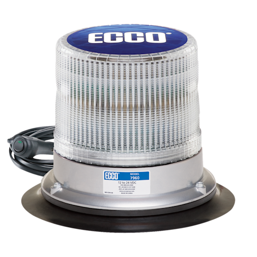 LED BEACON PULSE 11 FLAS