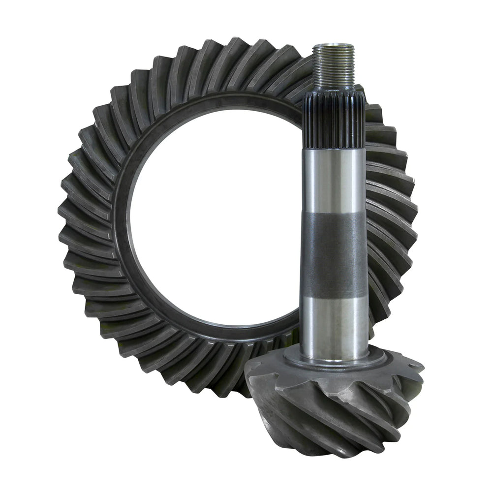 HIGH PERFORMANCE YUKON RING & PINION GEAR SET FOR GM 12 BOLT CAR IN A 488 RATIO
