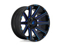 D644 20X10 5X4.5/5.0 GL-BLK-BTTC -1