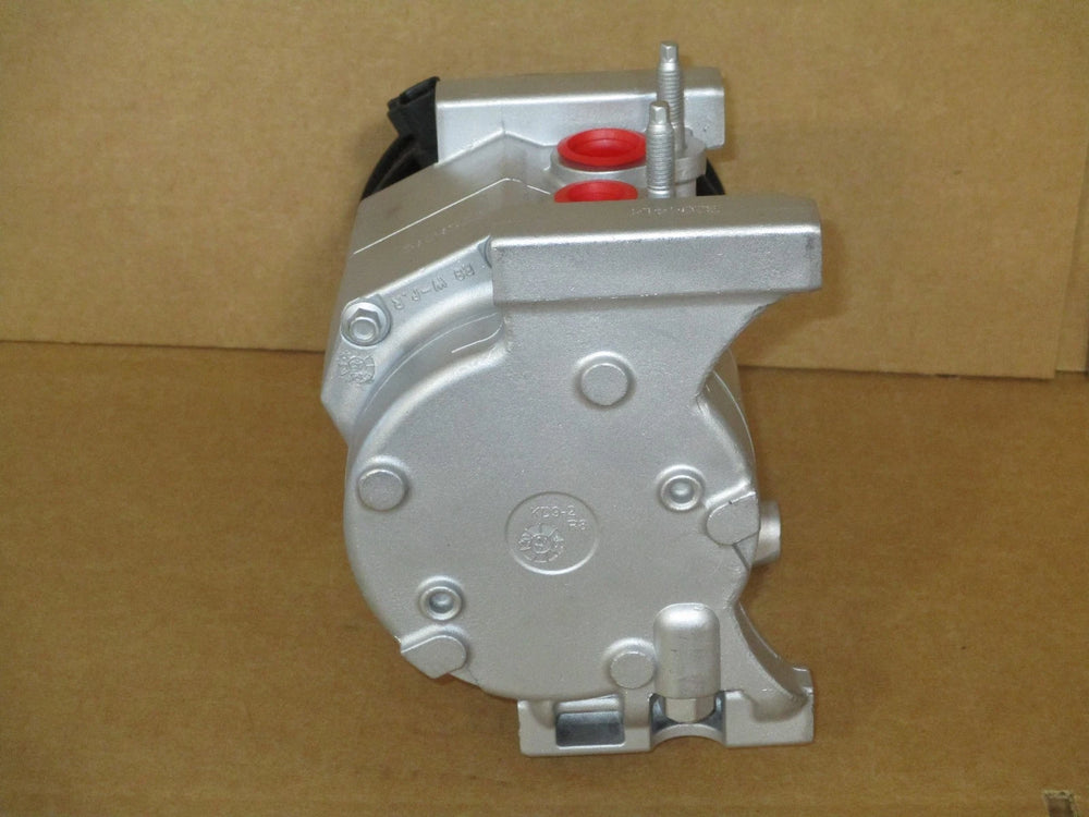 REMAN COMPRESSOR