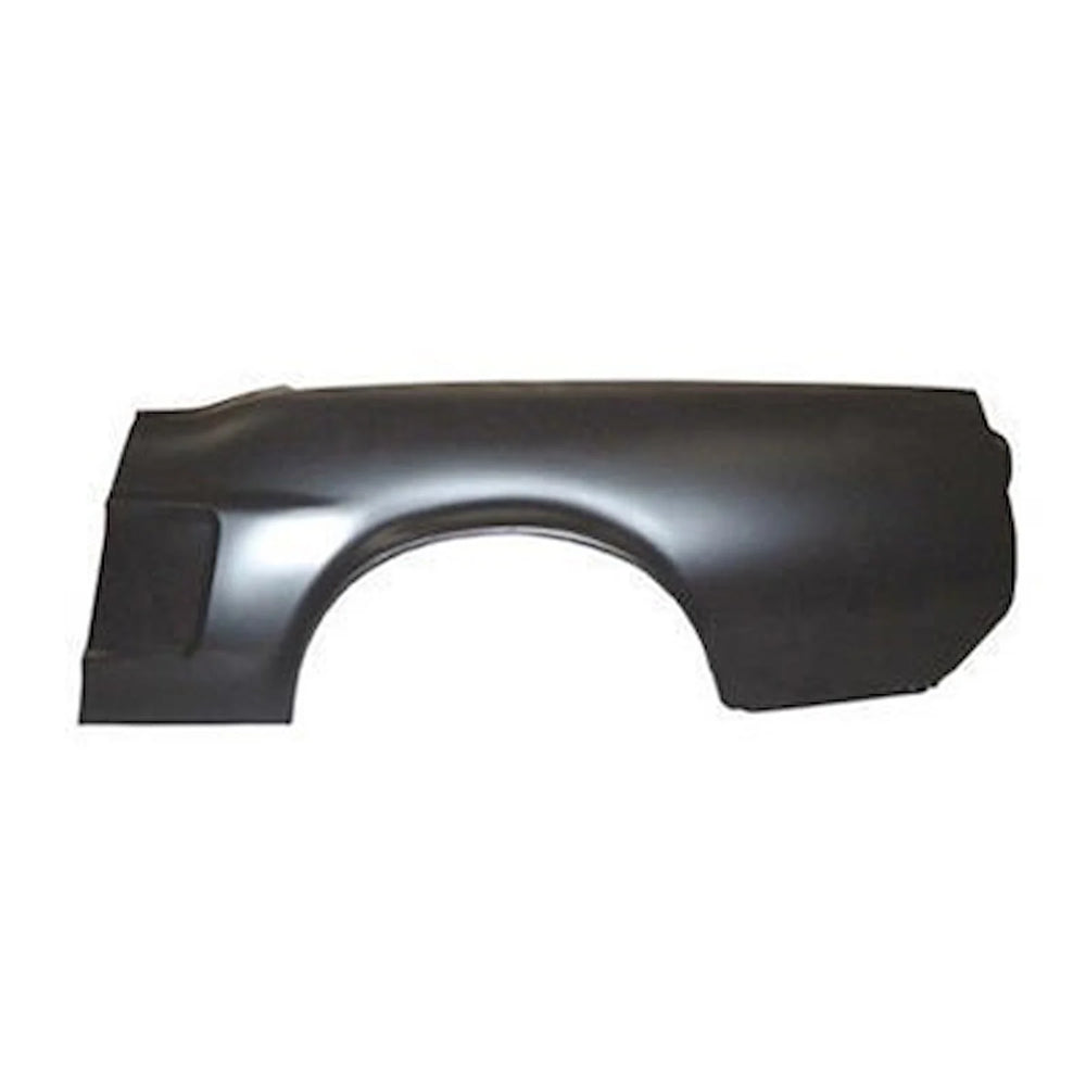 QUARTER PANEL; OE STYLE; LH; 68 MUS