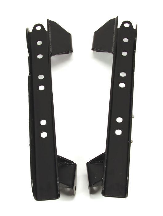 ~(35 lbs. 31X14X7)~ TJ Long FlexArm Bracket Kit 97-06 Wrangler TJ TeraFlex