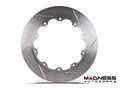 Stoptech auto part
