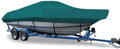 HOT SHOT BOAT COVERWALKAROUND CUDDY O/B 23FT5IN24FT4IN 102INTEAL