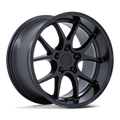 Wheel Pros Rotiform LTN-J 19X8.5 5X4.5 72 35 M-BLK RC207MX19851235