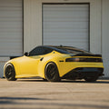 Rotiform auto part