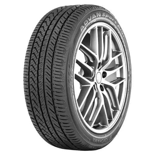 255/35R19 96Y XL ADV A/S V405+