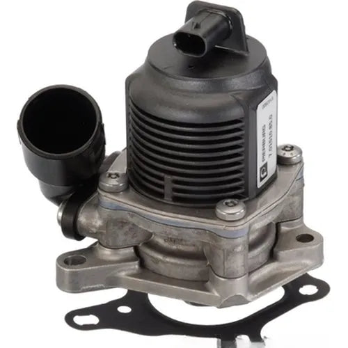 SECONDARY AIR VALVE