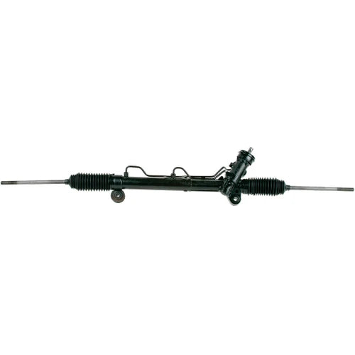 RACK & PINION