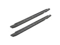 RB30 Running Boards with Mounting Bracket Kit Textured Black For 2018-2025 Jeep Wrangler JL 2 Door Go Rhino
