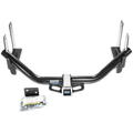 PROFESSIONAL RECEIVER - ROUND TUBE