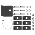 PROFESSIONAL RECEIVER - ROUND TUBE