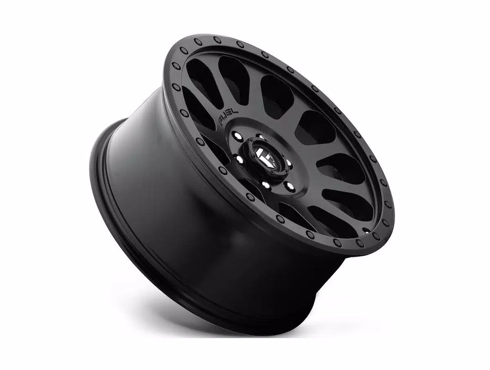 D579 20X9 8X170 MT-BLK 01MM