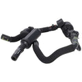 VAPOR CANISTER PURGE SOLENOID