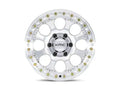 KM237 17X8.5 5X5.0 MACH 0MM