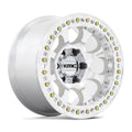 KM237 17X8.5 5X5.0 MACH 0MM