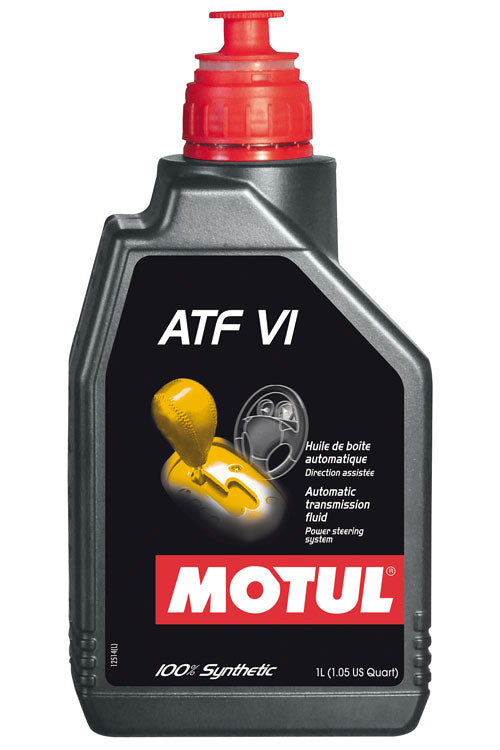Motul auto part