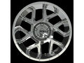 5-127 CHR VIS SLIVER