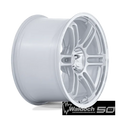 RPS 19X10.5 5X112 66 +35 SLV DC-LP