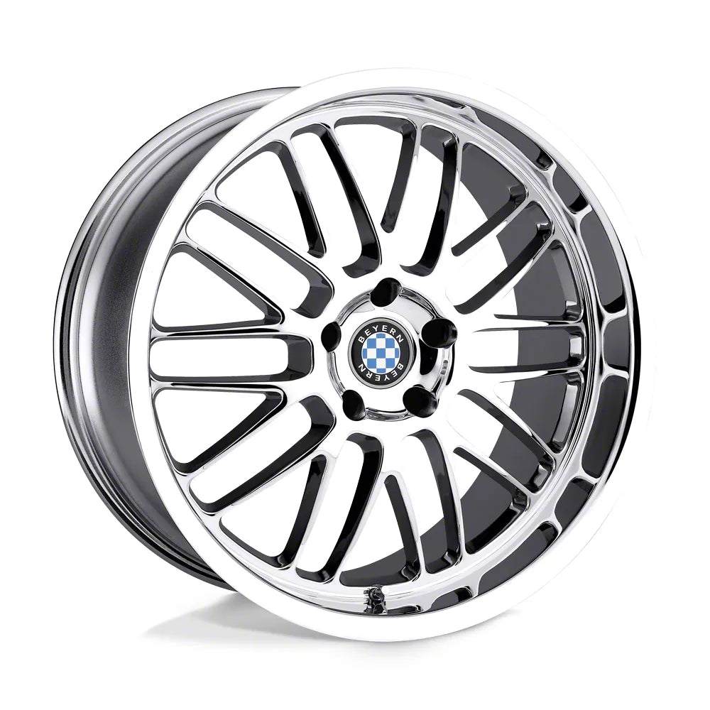 BEYERN MESH 19X9.5 5/120 ET30 CB72.