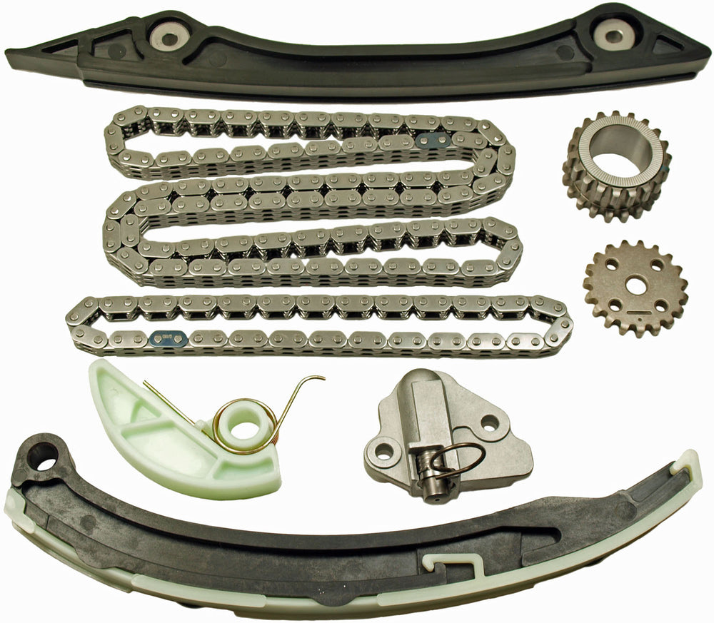 ENGINE TIMING CHAIN KIT