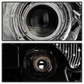 1013 MERCEDES BENZ W212 ECLASS E350 E550 HID **W/AFS** XENON PROJECTOR HEADLIG