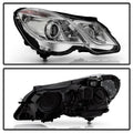 1013 MERCEDES BENZ W212 ECLASS E350 E550 HID **W/AFS** XENON PROJECTOR HEADLIG
