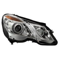 1013 MERCEDES BENZ W212 ECLASS E350 E550 HID **W/AFS** XENON PROJECTOR HEADLIG
