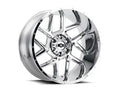 6-139.7 CHR VIS SLIVER