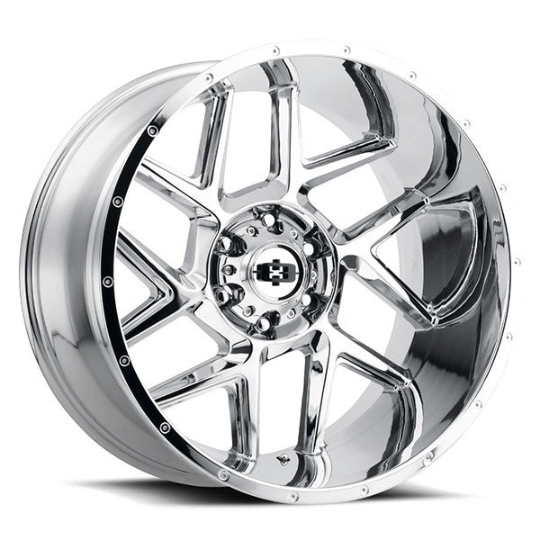 6-139.7 CHR VIS SLIVER