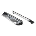 STAINLESS STEEL SIDE ENTRY STEPS