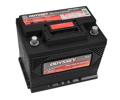 Odyssey auto part