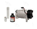 COMPLETE A/C KIT