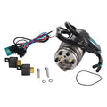 TRIM MOTOR