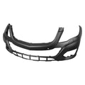 Sherman Parts bumper