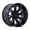 TANTRUM 20X10 5X5 71 -18 M-BLK